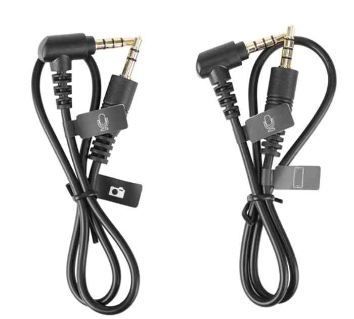 Boya BY-MM1 plus Super cardioid Condenser Shotgun Microphone